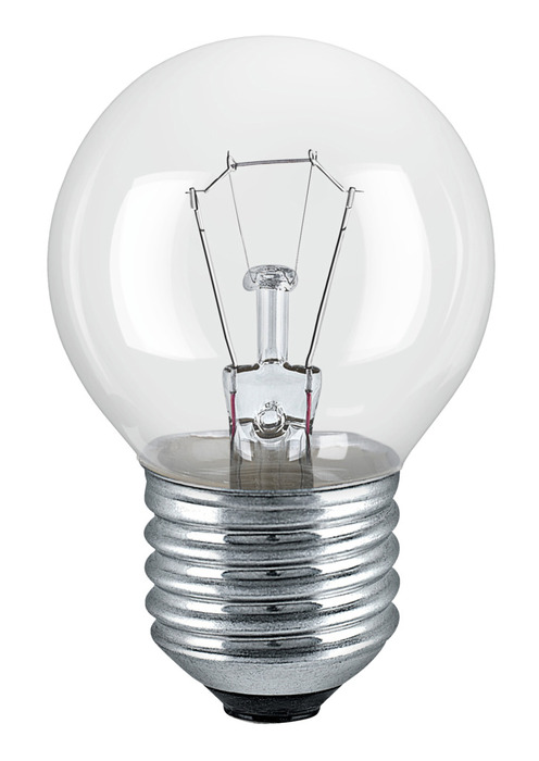 Glødepære 11W E27 Osram